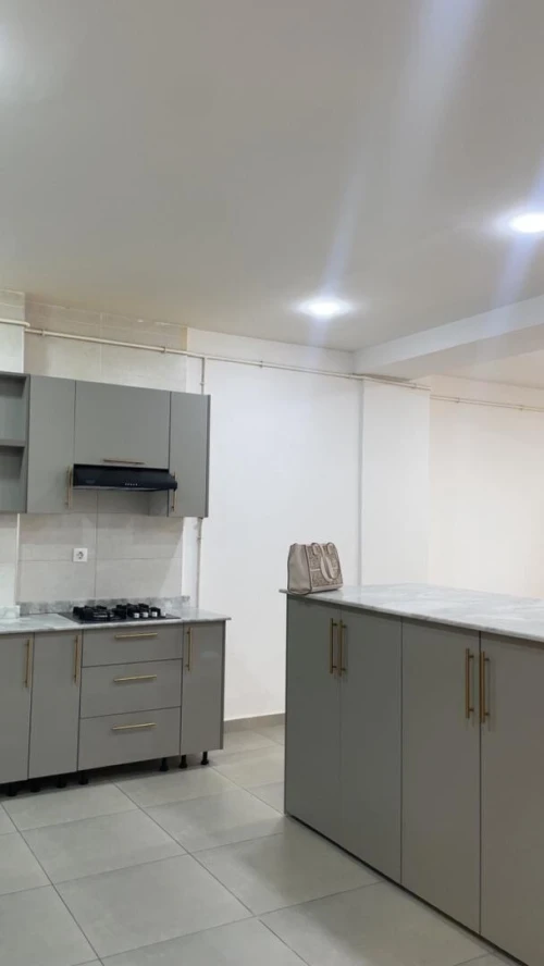 Location Appartement F4 Alger Said hamdine