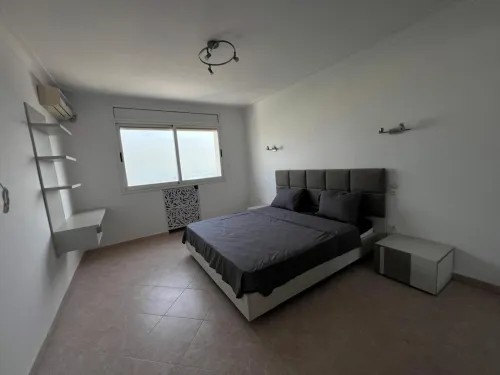 Location Duplex F6 Alger El biar