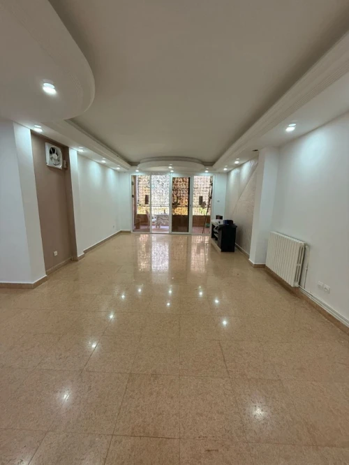 Vente Appartement F4 Alger Ben aknoun