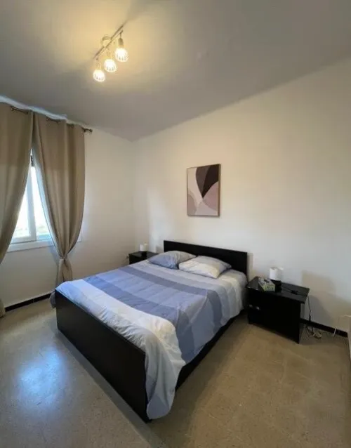 Location Appartement F4 Alger Hydra