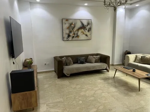 Vente Appartement F3 Alger Birkhadem