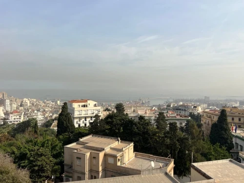 Location Duplex F6 Alger El biar