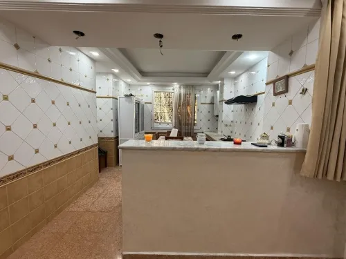Vente Appartement F4 Alger Ben aknoun