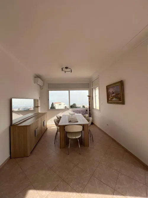Location Duplex F6 Alger El biar