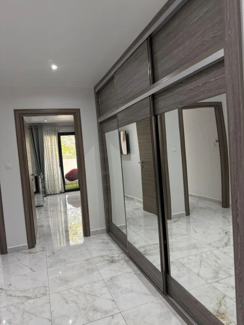 Vente Appartement F3 Alger Hydra