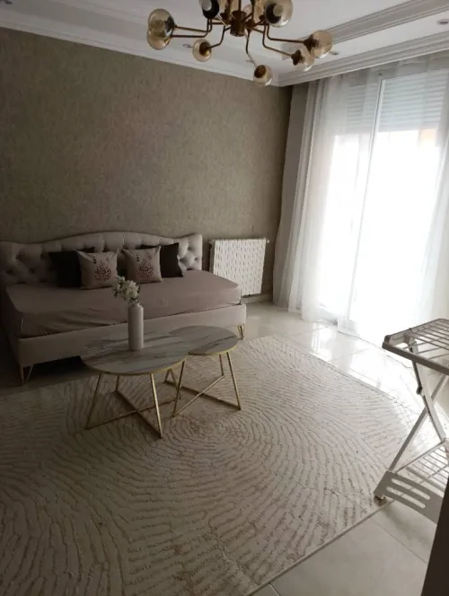 Location Appartement F3 Alger Ben aknoun