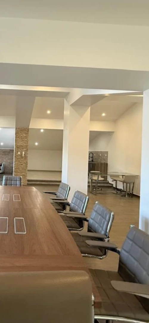 Location Villa Alger Hydra