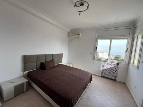 Location Duplex F6 Alger El biar
