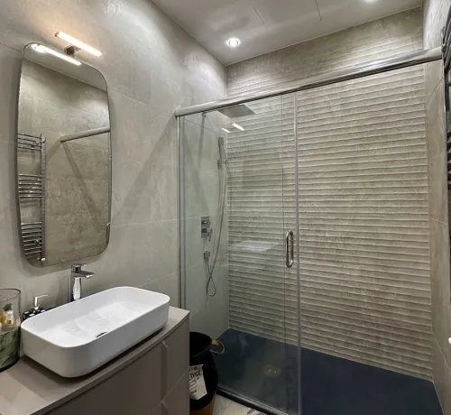 Vente Appartement F5 Alger Dely brahim