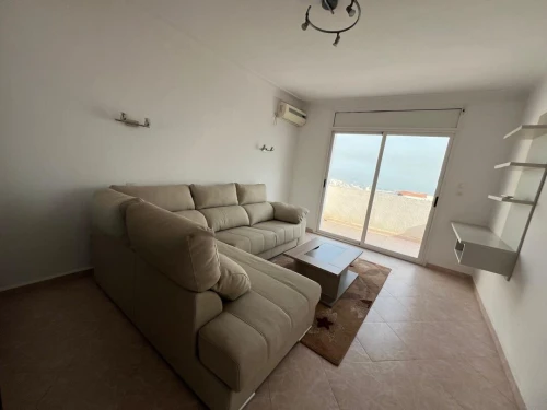 Location Duplex F6 Alger El biar