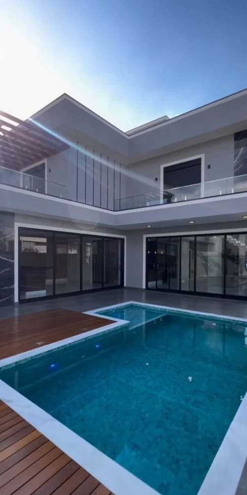 Location Duplex F6 Alger Hydra