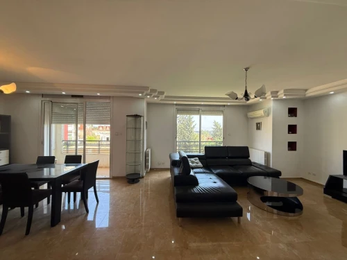 Location Appartement F4 Alger Hydra