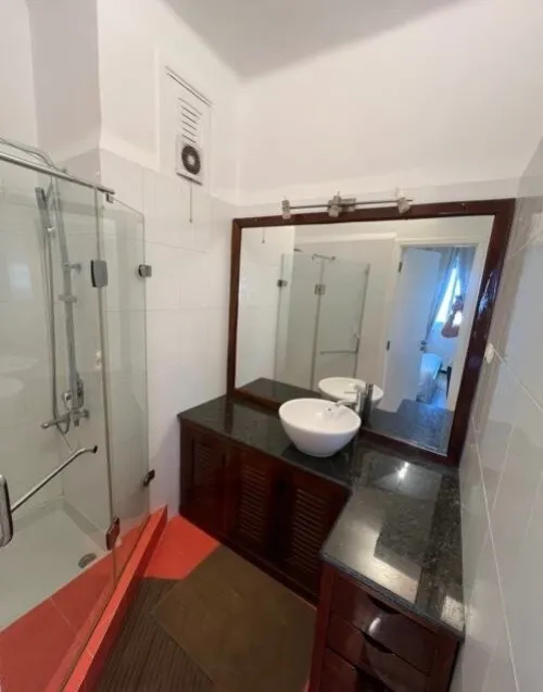 Location Appartement F4 Alger Hydra
