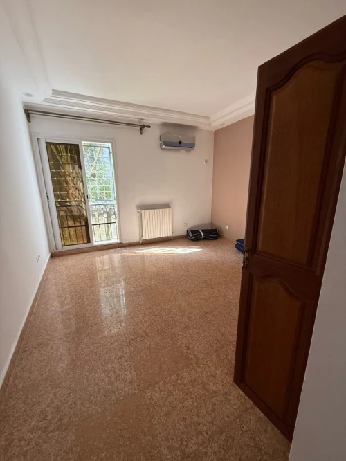 Vente Appartement F4 Alger Ben aknoun