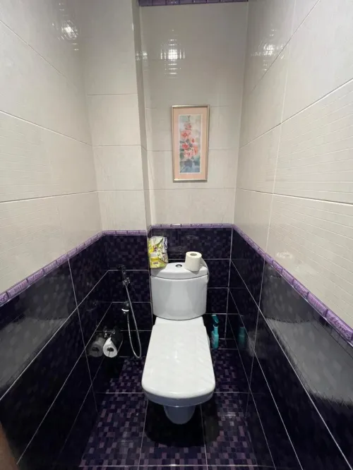 Location Appartement F6 Alger El mouradia