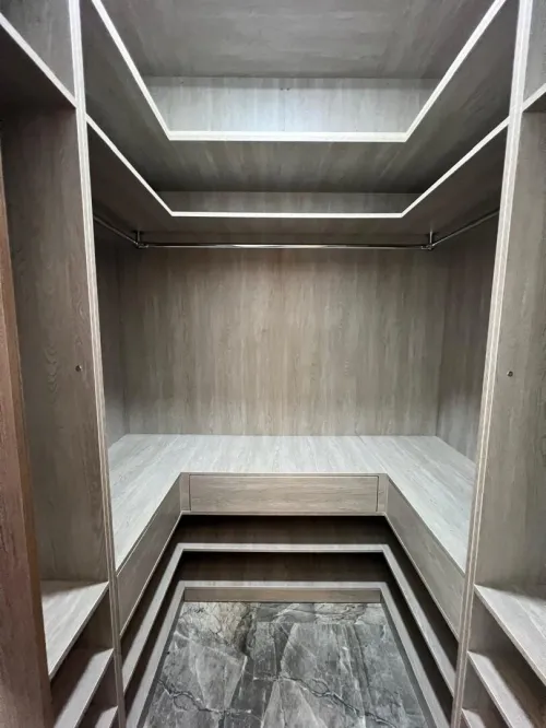 Location Appartement F3 Alger El mouradia