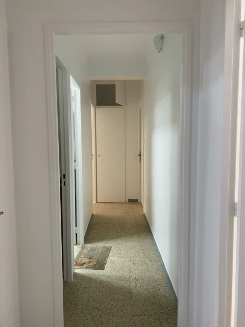 Location Appartement F3 Alger Hydra