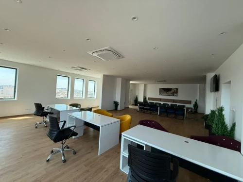 Location Appartement F4 Alger Cheraga