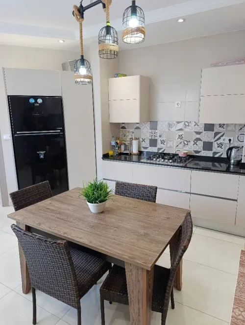 Location Appartement F3 Alger Ben aknoun