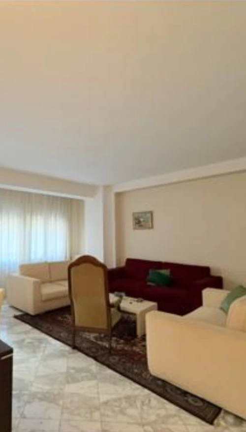 Location Appartement F4 Alger Hydra