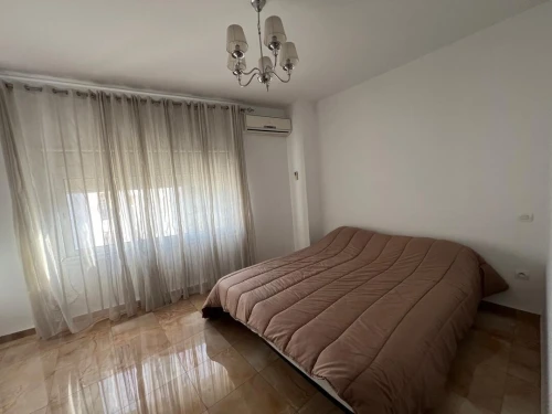 Location Appartement F6 Alger El mouradia