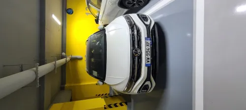 Volkswagen T-Roc 2025 R-Line 