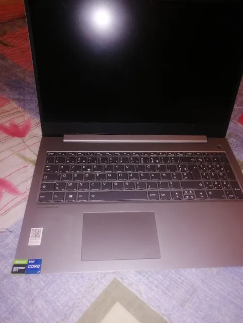 Thinkpad g 2 11eme génération 
