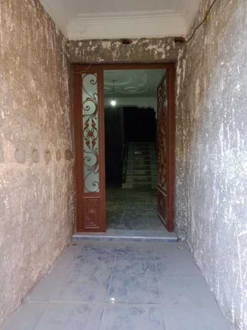 Vente Villa Bouira Sour el ghouzlane