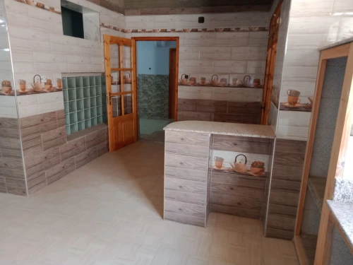 Vente Villa Bouira Sour el ghouzlane