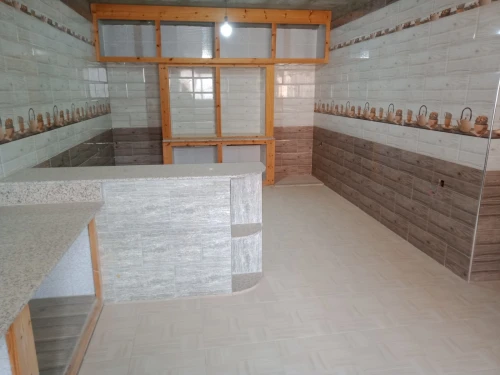 Vente Villa Bouira Sour el ghouzlane