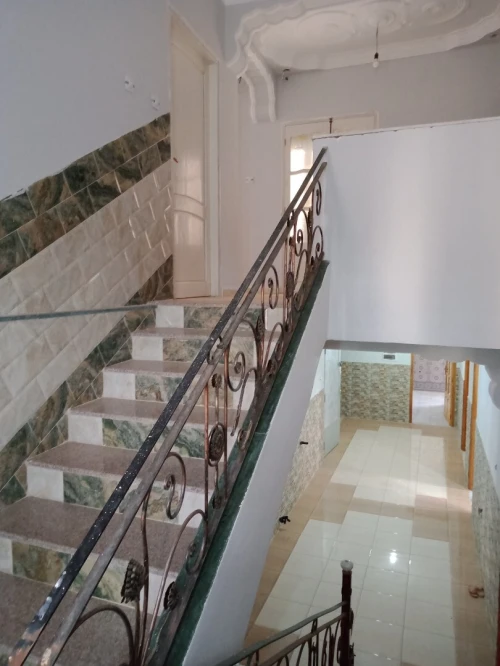 Vente Villa Bouira Sour el ghouzlane