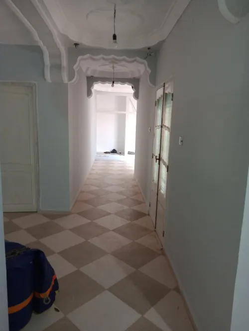 Vente Villa Bouira Sour el ghouzlane