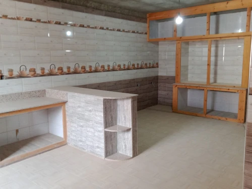 Vente Villa Bouira Sour el ghouzlane