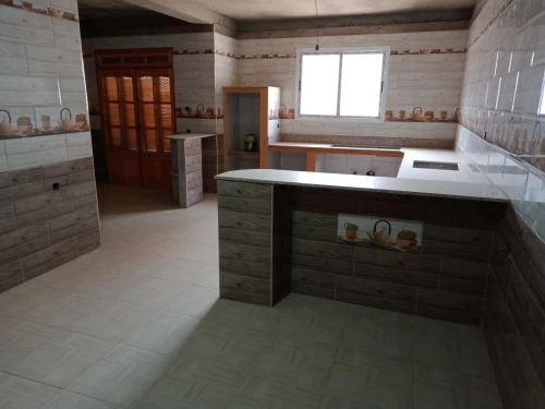 Vente Villa Bouira Sour el ghouzlane