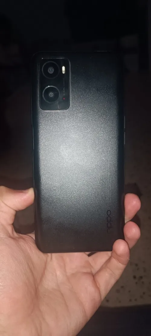 Oppo A76