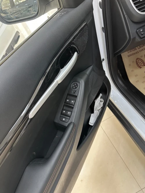 Kia Seltos 2025 Luxury