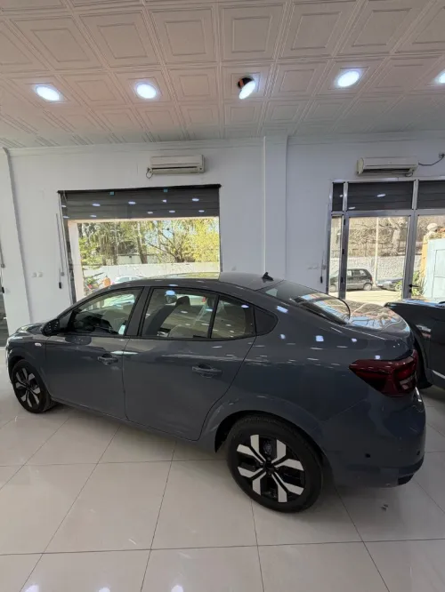 Renault Taliant  2025 