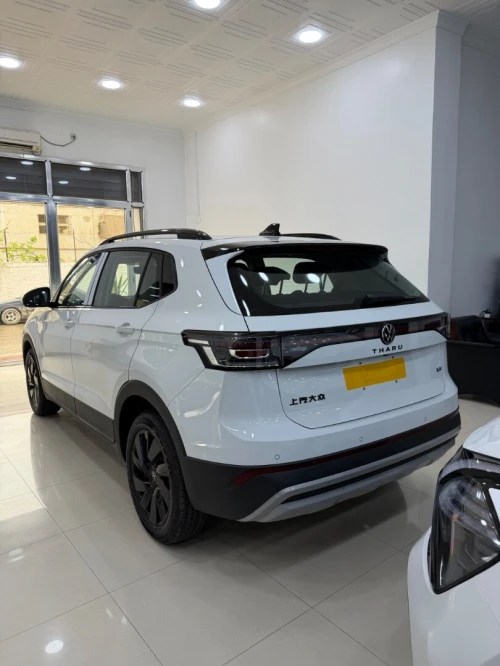 Volkswagen Tahru 2025 Xr