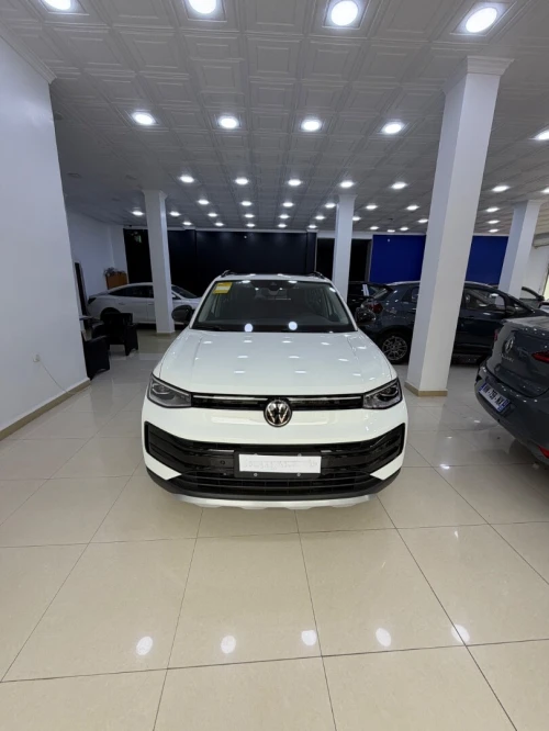 Volkswagen Tahru 2025 Xr