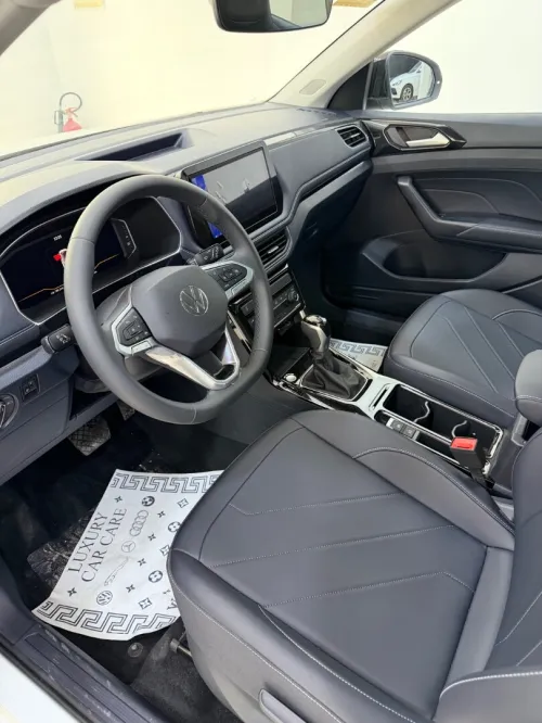Volkswagen Tahru 2025 Xr