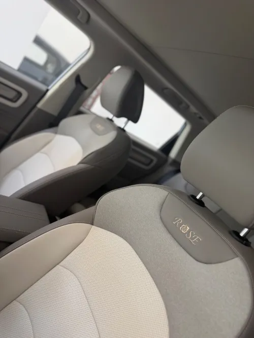 Geely Ikon 2026 Flagshipe