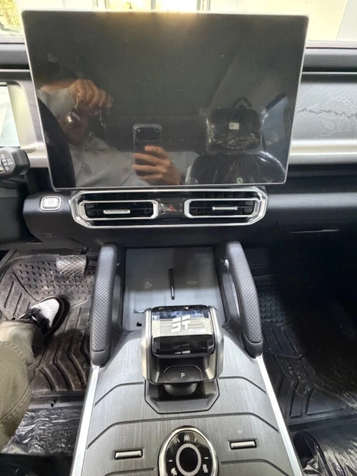 Jetour T2 2026 Travel +