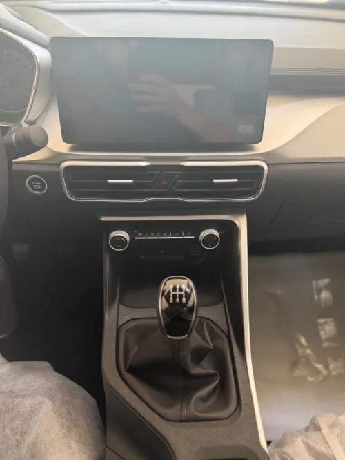 Geely Coolray 2026 Manuelle