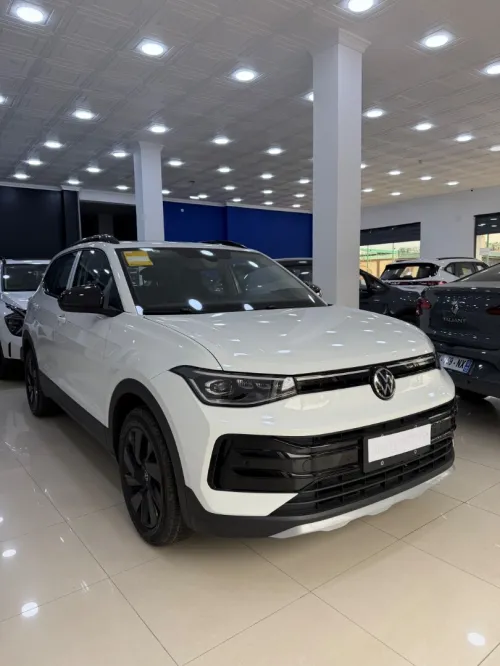 Volkswagen Tahru 2025 Xr