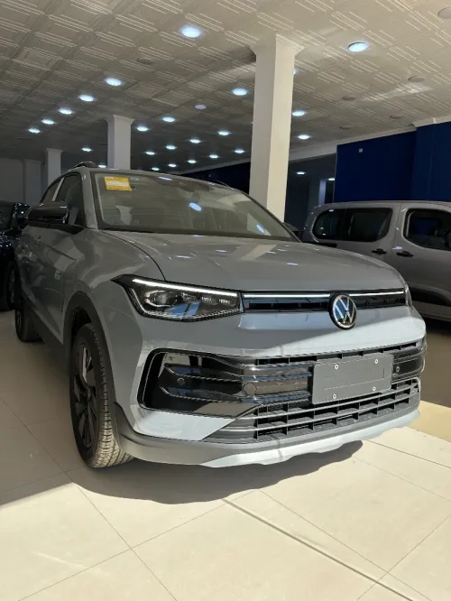 Volkswagen Tahru 2025 1.5 TSI 160