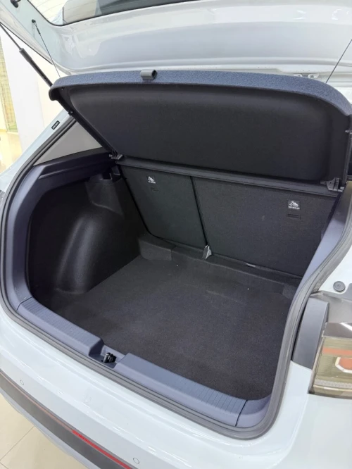 Volkswagen Tahru 2025 Xr