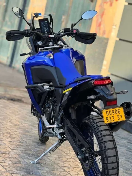 Tenere Tenere 2023