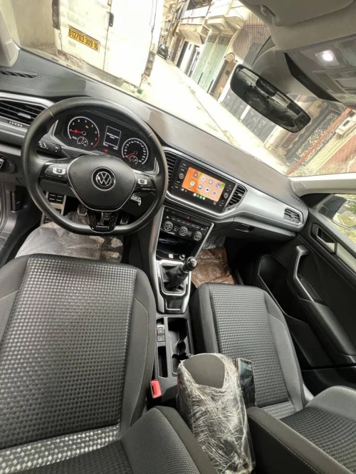 Volkswagen T-Roc 2021 Active