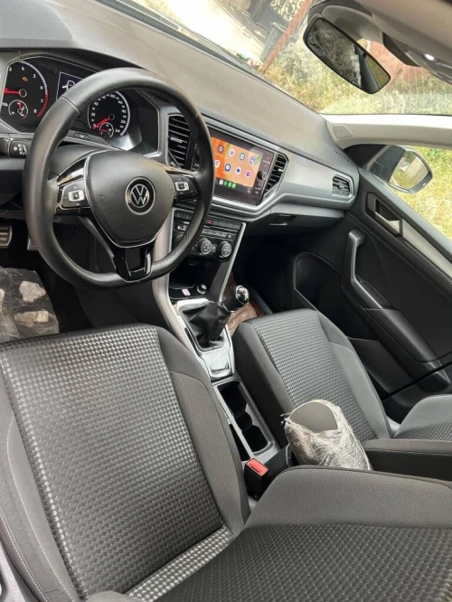 Volkswagen T-Roc 2021 Active