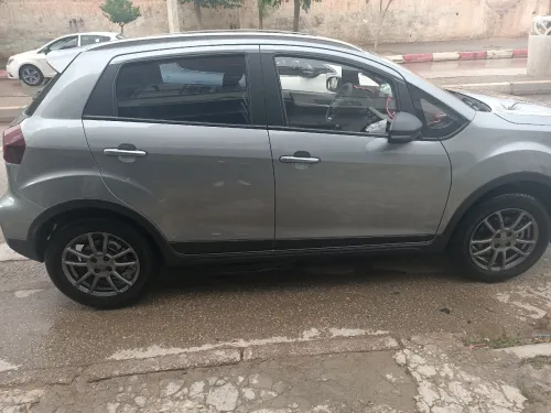 Geely GX3 PRO  2024 